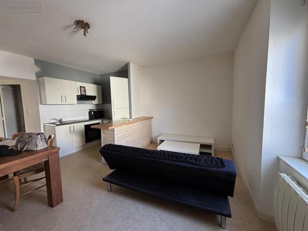 Appartement à vendre à Ploemeur dans le Morbihan (56270), ref : 56082-1475   
Lomener