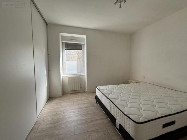 Appartement à vendre à Ploemeur dans le Morbihan (56270), ref : 56082-1475   
Lomener