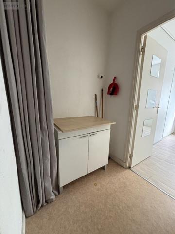 Appartement à vendre à Ploemeur dans le Morbihan (56270), ref : 56082-1475   
Lomener