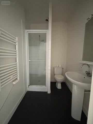 Appartement à vendre à Ploemeur dans le Morbihan (56270), ref : 56082-1475   
Lomener