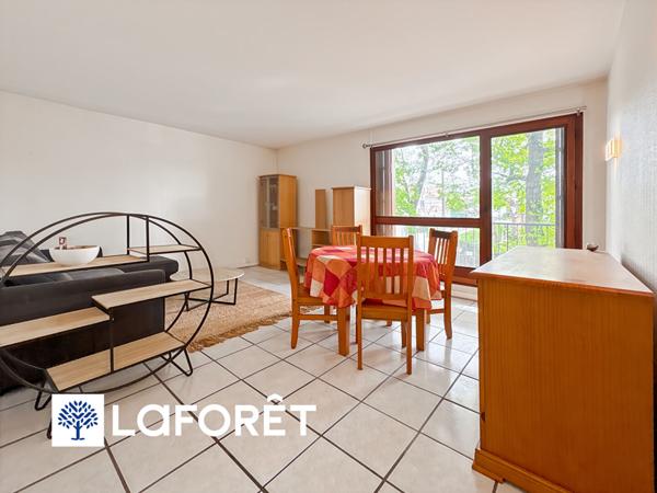 Achat appartement Saint-Michel-sur-Orge - 2 pièce(s) - 57 m² - 151 000 €