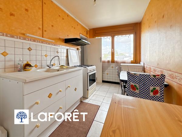 Achat appartement Saint-Michel-sur-Orge - 2 pièce(s) - 57 m² - 151 000 €