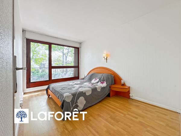 Achat appartement Saint-Michel-sur-Orge - 2 pièce(s) - 57 m² - 151 000 €