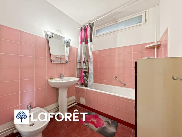 Achat appartement Saint-Michel-sur-Orge - 2 pièce(s) - 57 m² - 151 000 €