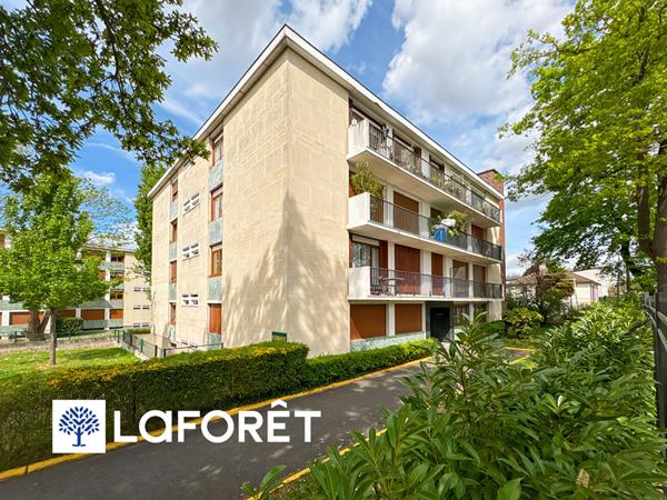 Achat appartement Saint-Michel-sur-Orge - 2 pièce(s) - 57 m² - 151 000 €