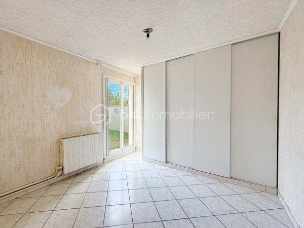 Maison de 97 m²