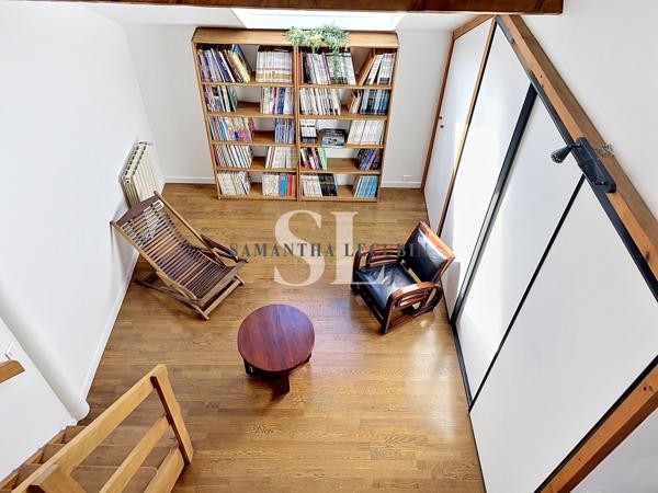 Maison
         7 pièces
        - 145 m² Bien prestige 698 000 € *