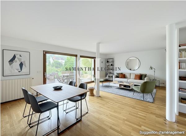 Maison
         7 pièces
        - 145 m² Bien prestige 698 000 € *