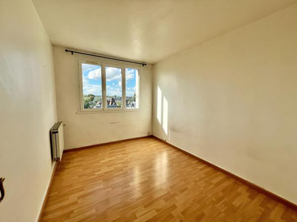 Appartement F4 de 68 m² à 2 pas de la Gare