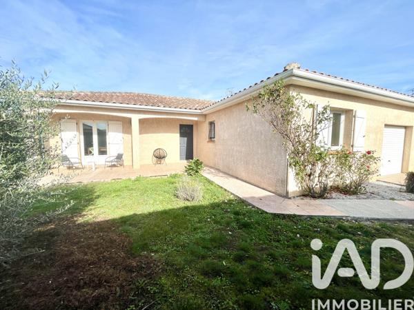 Maison à vendre 4 pièces 112 m² Marssac-sur-Tarn