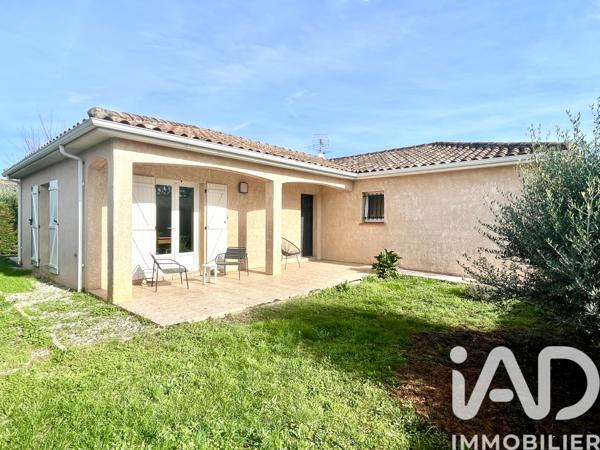 Maison à vendre 4 pièces 112 m² Marssac-sur-Tarn