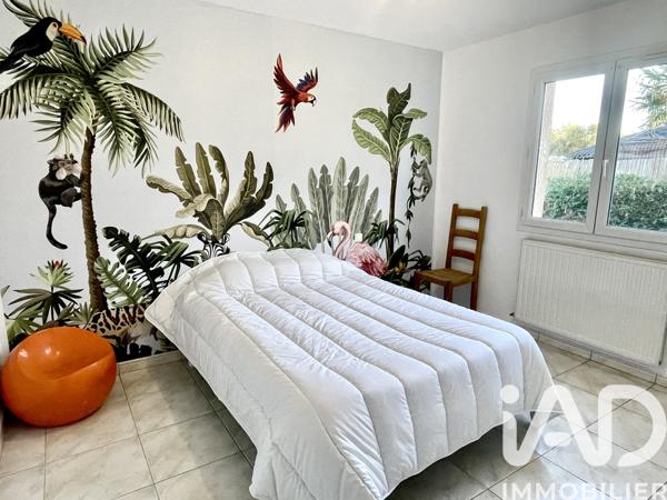 Maison à vendre 4 pièces 112 m² Marssac-sur-Tarn