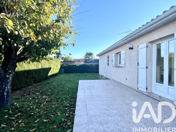 Maison à vendre 4 pièces 112 m² Marssac-sur-Tarn