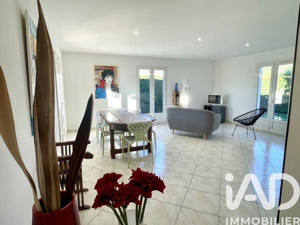 Maison à vendre 4 pièces 112 m² Marssac-sur-Tarn