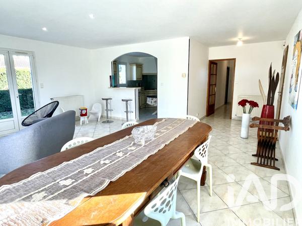 Maison à vendre 4 pièces 112 m² Marssac-sur-Tarn