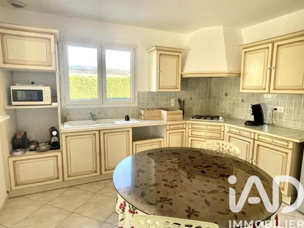 Maison à vendre 4 pièces 112 m² Marssac-sur-Tarn