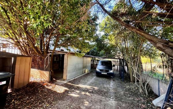 Vente Maison Deux logements à rénover Saint-gilles   