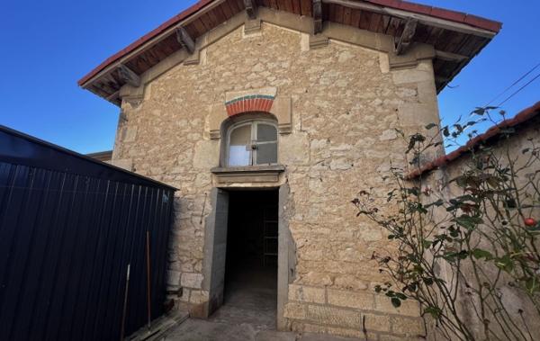 Vente Maison Deux logements à rénover Saint-gilles   