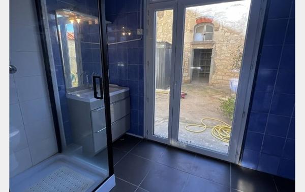 Vente Maison Deux logements à rénover Saint-gilles   