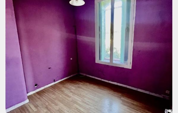 Vente Maison Deux logements à rénover Saint-gilles   