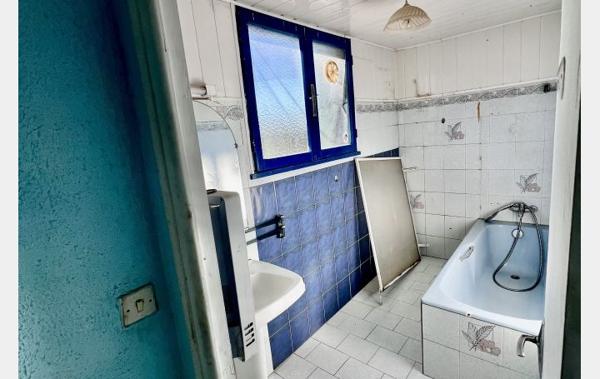 Vente Maison Deux logements à rénover Saint-gilles   