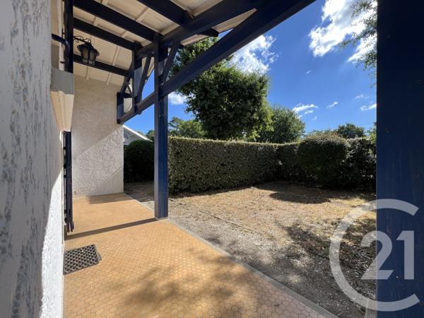 Maison à vendre  3 pièces - 63 m 2   ANDERNOS LES BAINS  - 33