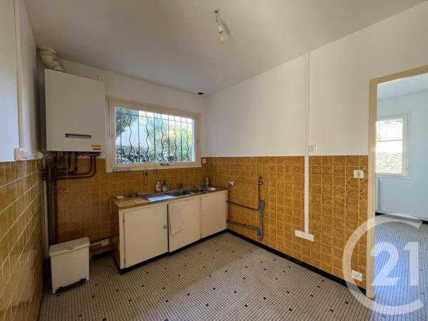 Maison à vendre  3 pièces - 63 m 2   ANDERNOS LES BAINS  - 33