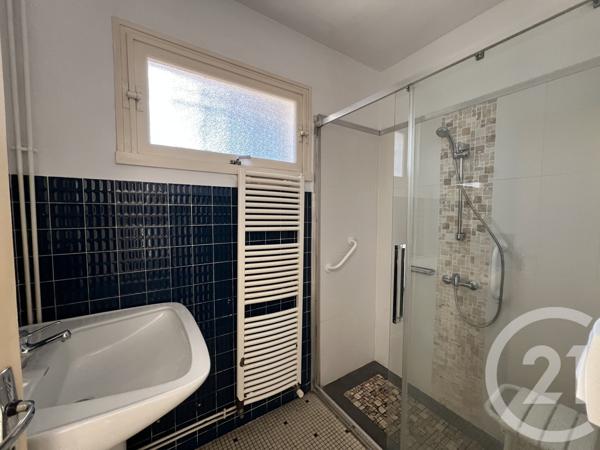 Maison à vendre  3 pièces - 63 m 2   ANDERNOS LES BAINS  - 33