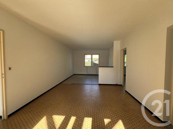 Maison à vendre  3 pièces - 63 m 2   ANDERNOS LES BAINS  - 33