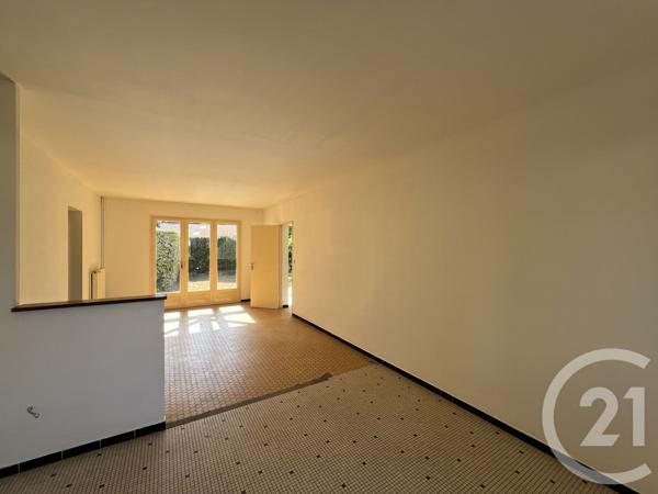 Maison à vendre  3 pièces - 63 m 2   ANDERNOS LES BAINS  - 33