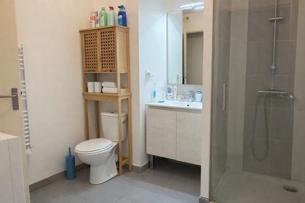 Appartement Toulon 2 pièce(s)