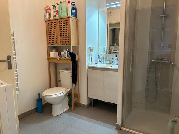 Appartement Toulon 2 pièce(s)