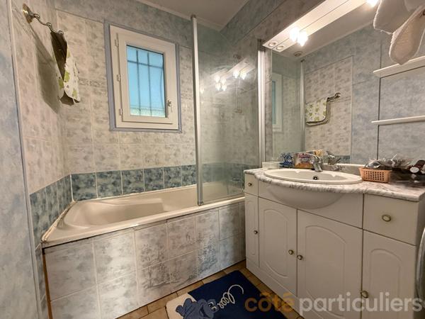 Vente Maison108 m² - 5 Pièces - ORVAL (18200)