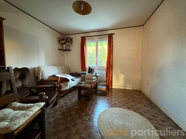 Vente Maison108 m² - 5 Pièces - ORVAL (18200)