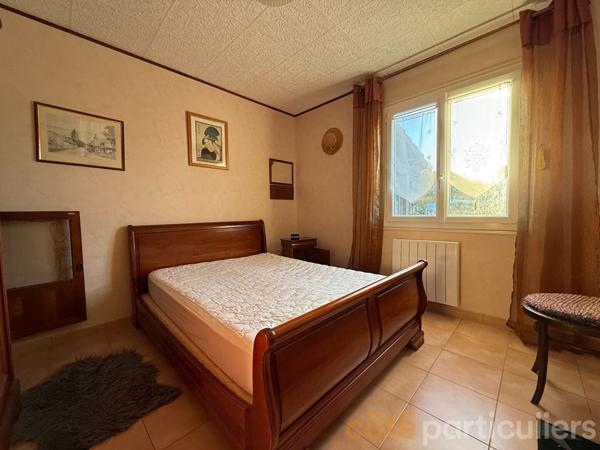 Vente Maison108 m² - 5 Pièces - ORVAL (18200)
