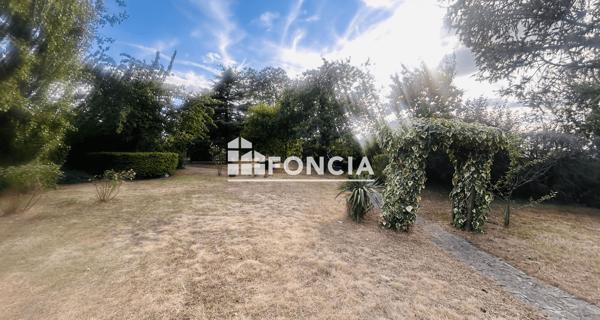 À vendre Maison 6 pièces 111 m² - Dreux 28100