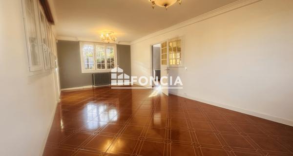 À vendre Maison 6 pièces 111 m² - Dreux 28100