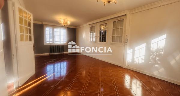 À vendre Maison 6 pièces 111 m² - Dreux 28100