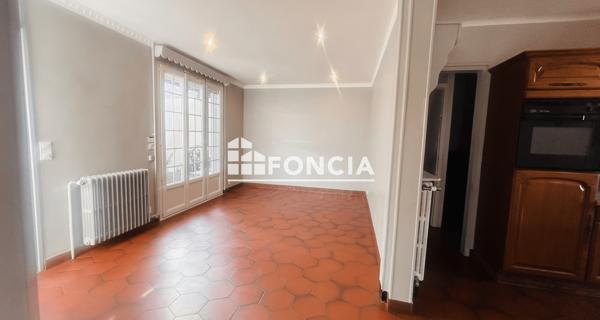 À vendre Maison 6 pièces 111 m² - Dreux 28100