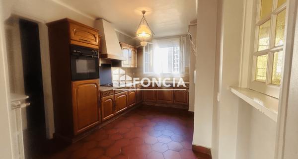 À vendre Maison 6 pièces 111 m² - Dreux 28100