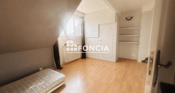 À vendre Maison 6 pièces 111 m² - Dreux 28100