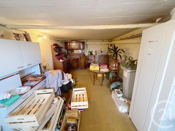 Maison à vendre  5 pièces - 78,50 m2 FECAMP - 76