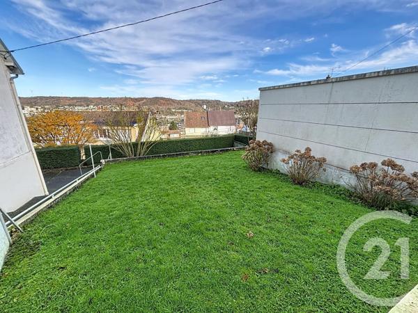 Maison à vendre  5 pièces - 78,50 m2 FECAMP - 76