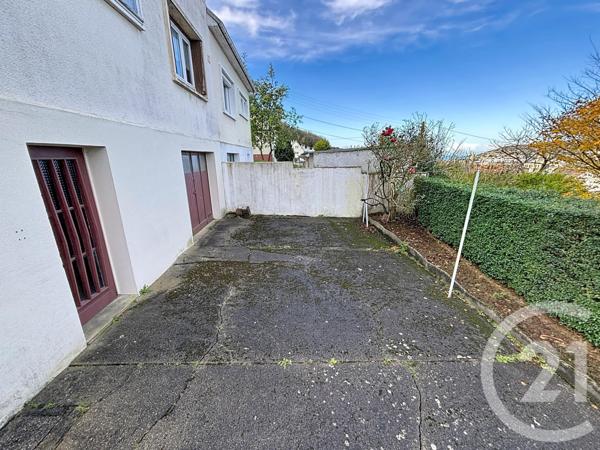 Maison à vendre  5 pièces - 78,50 m2 FECAMP - 76