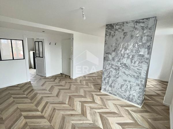 Appartement Clermont Ferrand 4 pièce(s) 83 m2