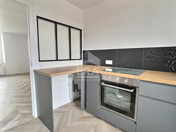 Appartement Clermont Ferrand 4 pièce(s) 83 m2