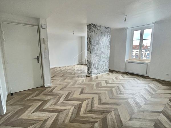 Appartement Clermont Ferrand 4 pièce(s) 83 m2