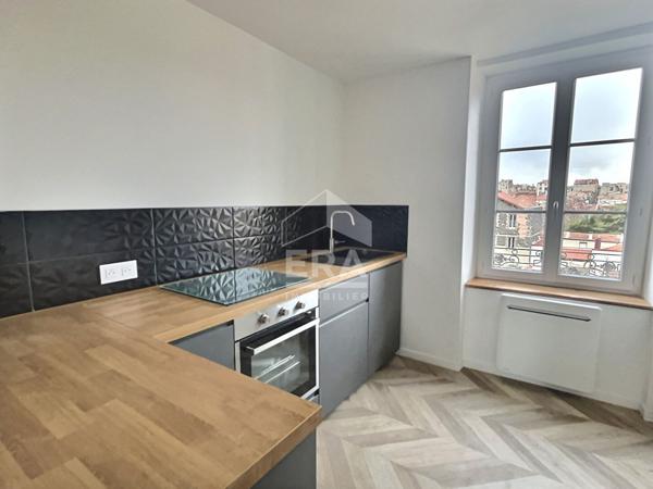 Appartement Clermont Ferrand 4 pièce(s) 83 m2