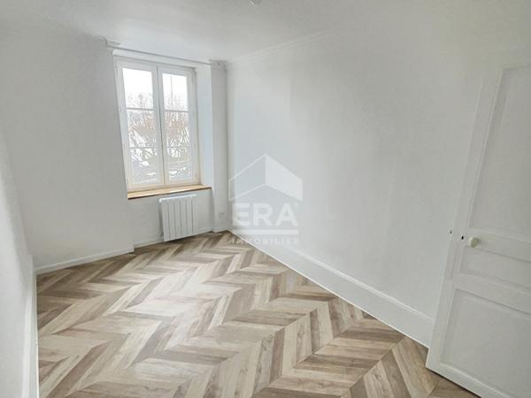 Appartement Clermont Ferrand 4 pièce(s) 83 m2