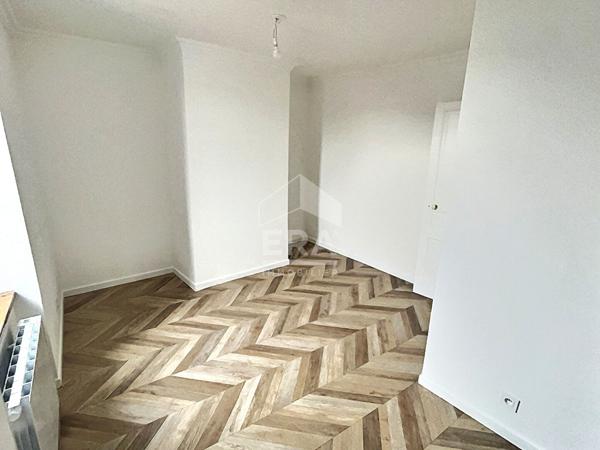 Appartement Clermont Ferrand 4 pièce(s) 83 m2